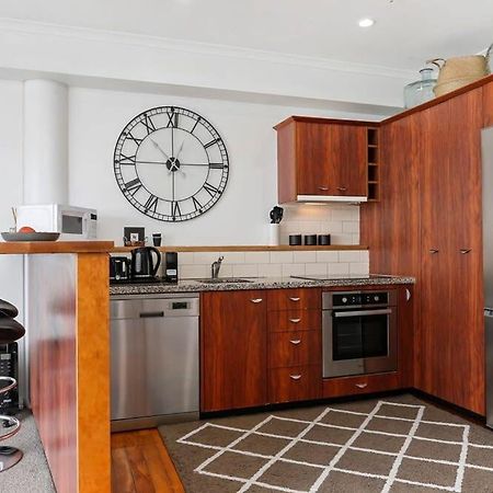 אוקלנד Spacious Water-Front Apartment -Princes Wharf 2219 מראה חיצוני תמונה